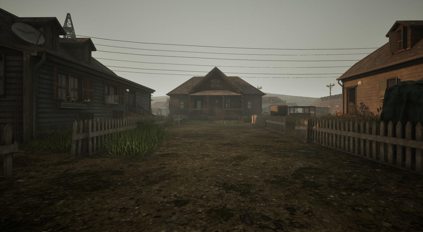 EPIC ZOMBIES Game Screenshot