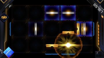 RAVON Game Screenshot