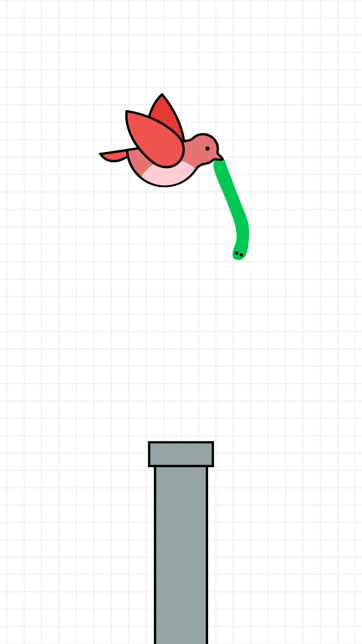 The S Game Screenshot