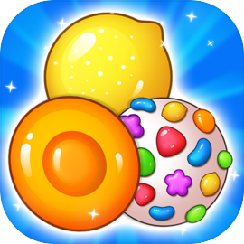 Match 3 Puzzle: Candy World android iOS apk download for free-TapTap