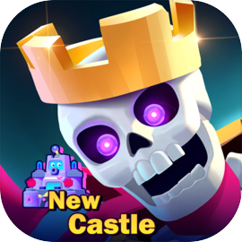 Wild Castle: Tower Defense TD