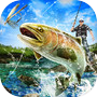 Icon of Fly Fishing 3D II