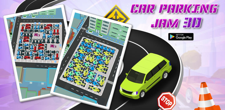 Jogo de estacionamento jogo de carro 3d versão móvel andróide iOS apk  baixar gratuitamente-TapTap