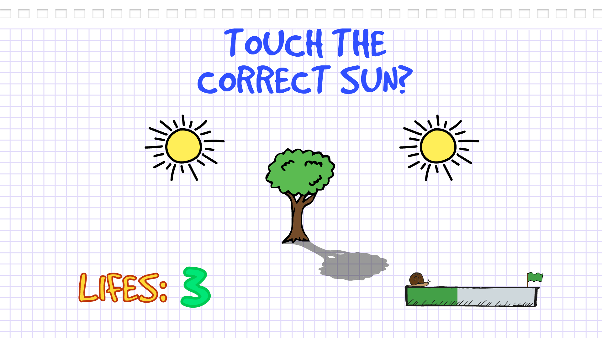 The Hardest Quiz 2 Ultimate Game Screenshot