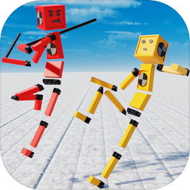 Ragdoll Playground Simulator