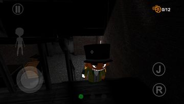 Brother Wake Up Game Game Screenshot