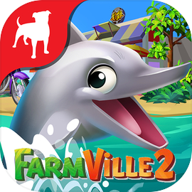 FarmVille 2: ゆったり楽園生活