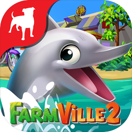 FarmVille 2: Tropic Escape