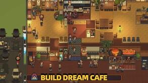 Screenshot of the video of SkyBrew: Entropic Strategist