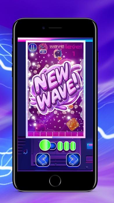 Sphere Surge 게임 스크린샷