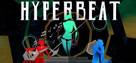 Banner of HYPERBEAT 