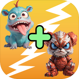Transformador Monstro Reforma versão móvel andróide iOS apk baixar  gratuitamente-TapTap