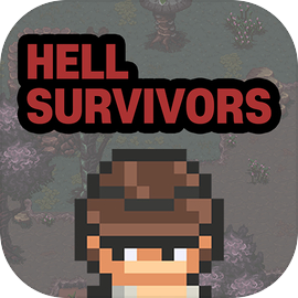 Hell Survivors