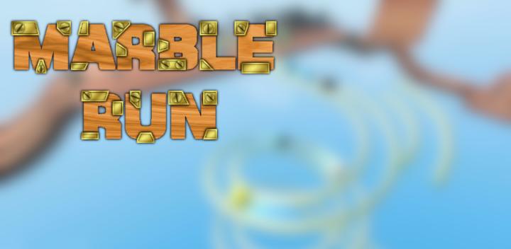 Banner of Marble Run 1.5.6