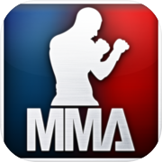MMA Federation-Kampfspiel