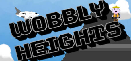 Banner of Wobbly Heights 