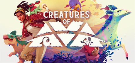 Creatures of Ava screenshot