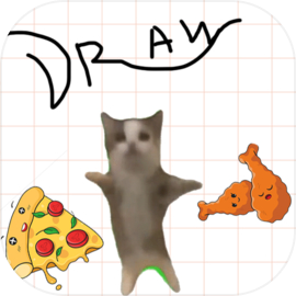 Happy cat meme game android iOS apk download for free-TapTap