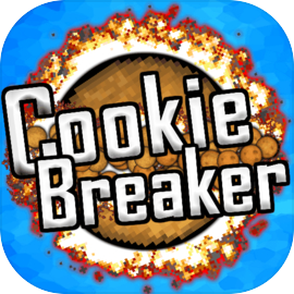 Cookie Breaker!!!