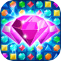 Icon of Jewel Empire : Quest & Match 3