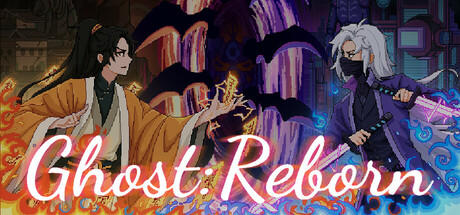 Banner of 伥影重生 Ghost:Reborn 