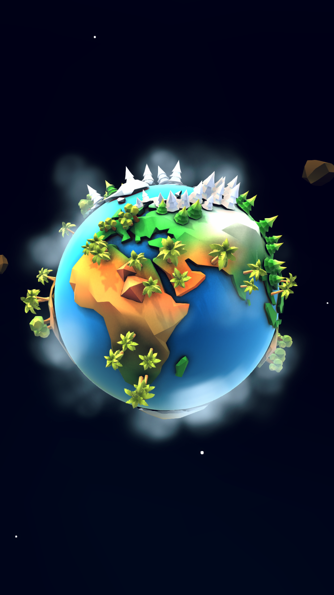 Earth 3D - APK Download for Android