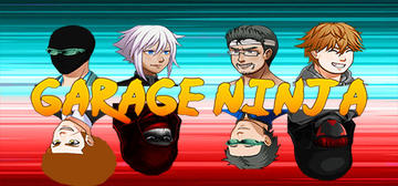 Banner of Garage Ninja 