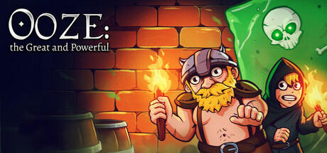 Banner of Ooze: The Great and Powerful 