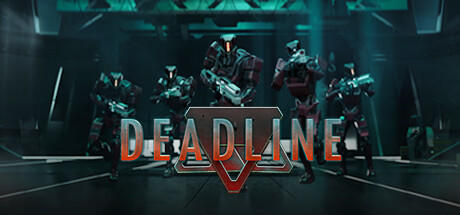 Banner of Deadline 