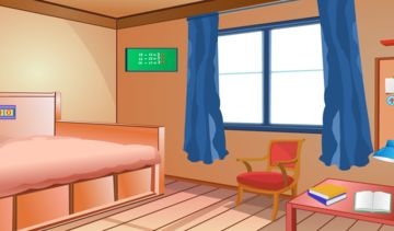 Escape Games Day-337 ภาพหน้าจอเกม