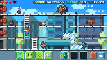 TRAP DA GANG ภาพหน้าจอเกม