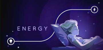 Banner of Energy: Anti-Stress Loops 
