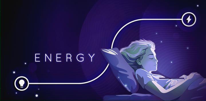Banner of Energy: Anti-Stress Loops 8.4.3