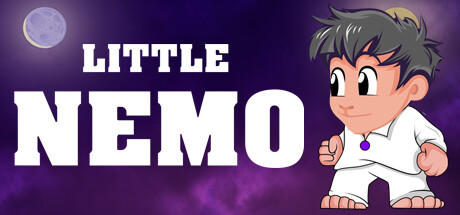 Banner of Little Nemo 