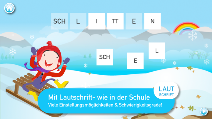 Kinder lernen Fahrzeuge Game Screenshot