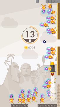 CtrlCV ゲームのスクリーンショット