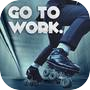 Icon of Go To Work