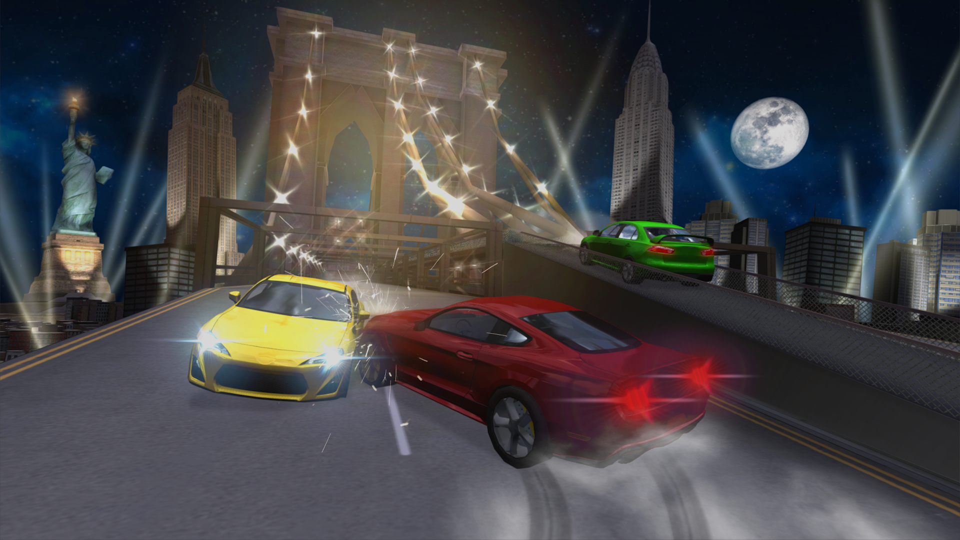 Car Driving Racing Games Simulator APK for Android - Download