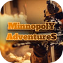 Minnopoly Adventures