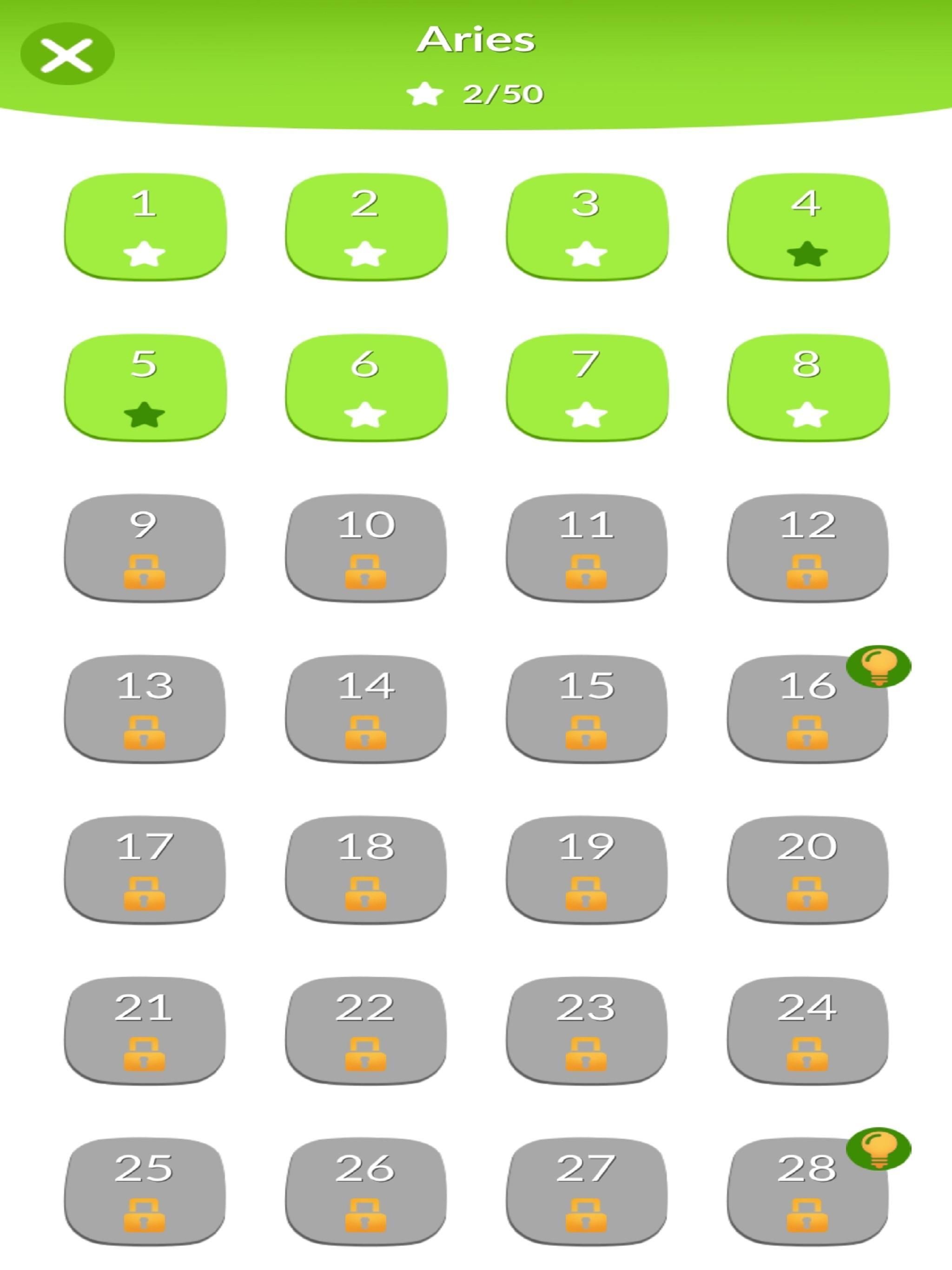Line One Game Screenshot