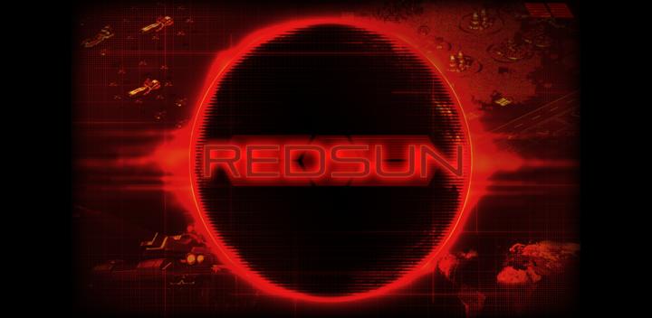 Banner of RedSun RTS 1.1.420