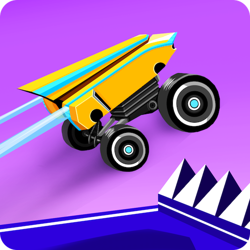 Download Motor Parkour 1.4 for Android/iOS APK - TapTap