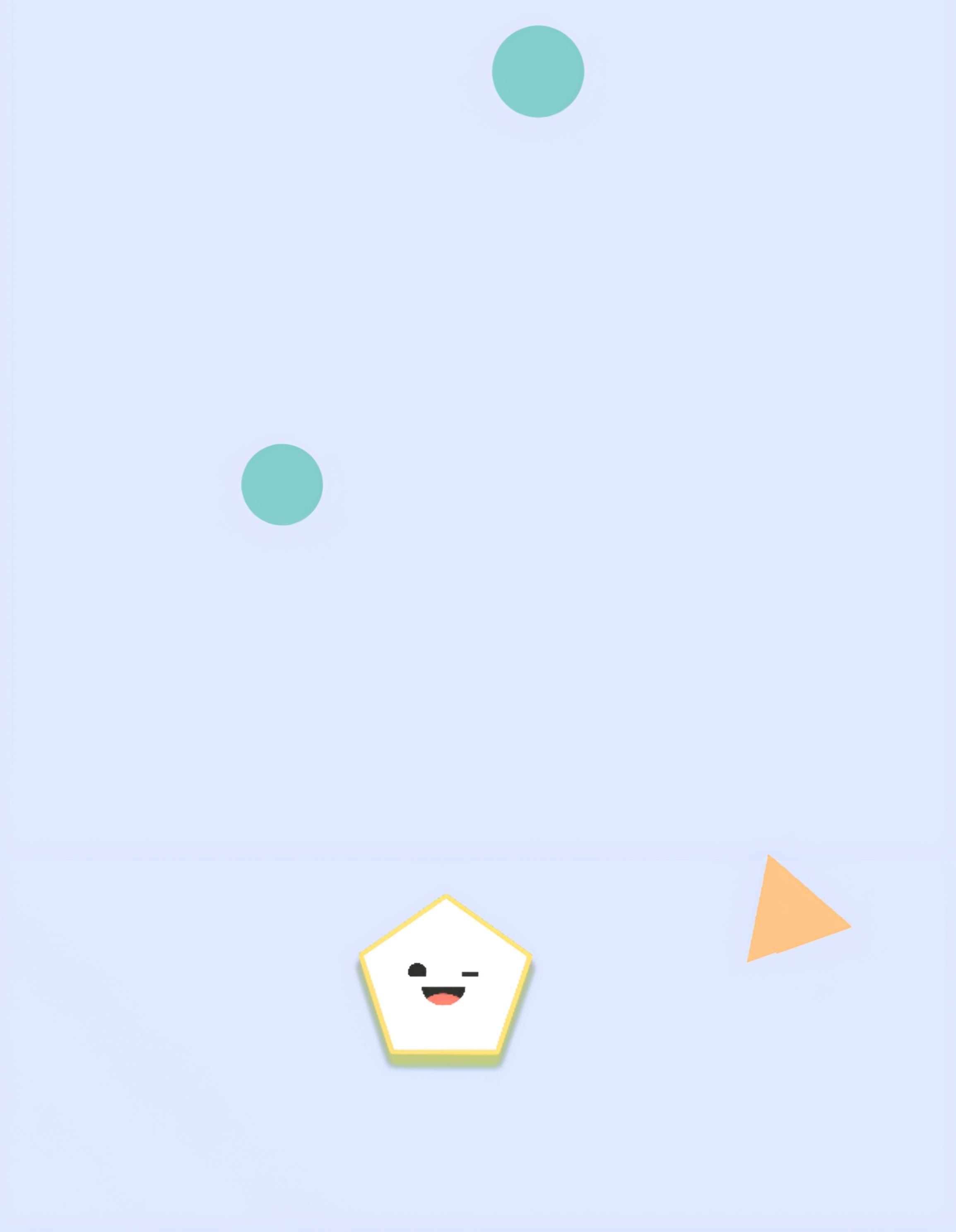 Screenshot 5 of Geometry Smash 