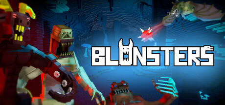 Banner of Blonsters 