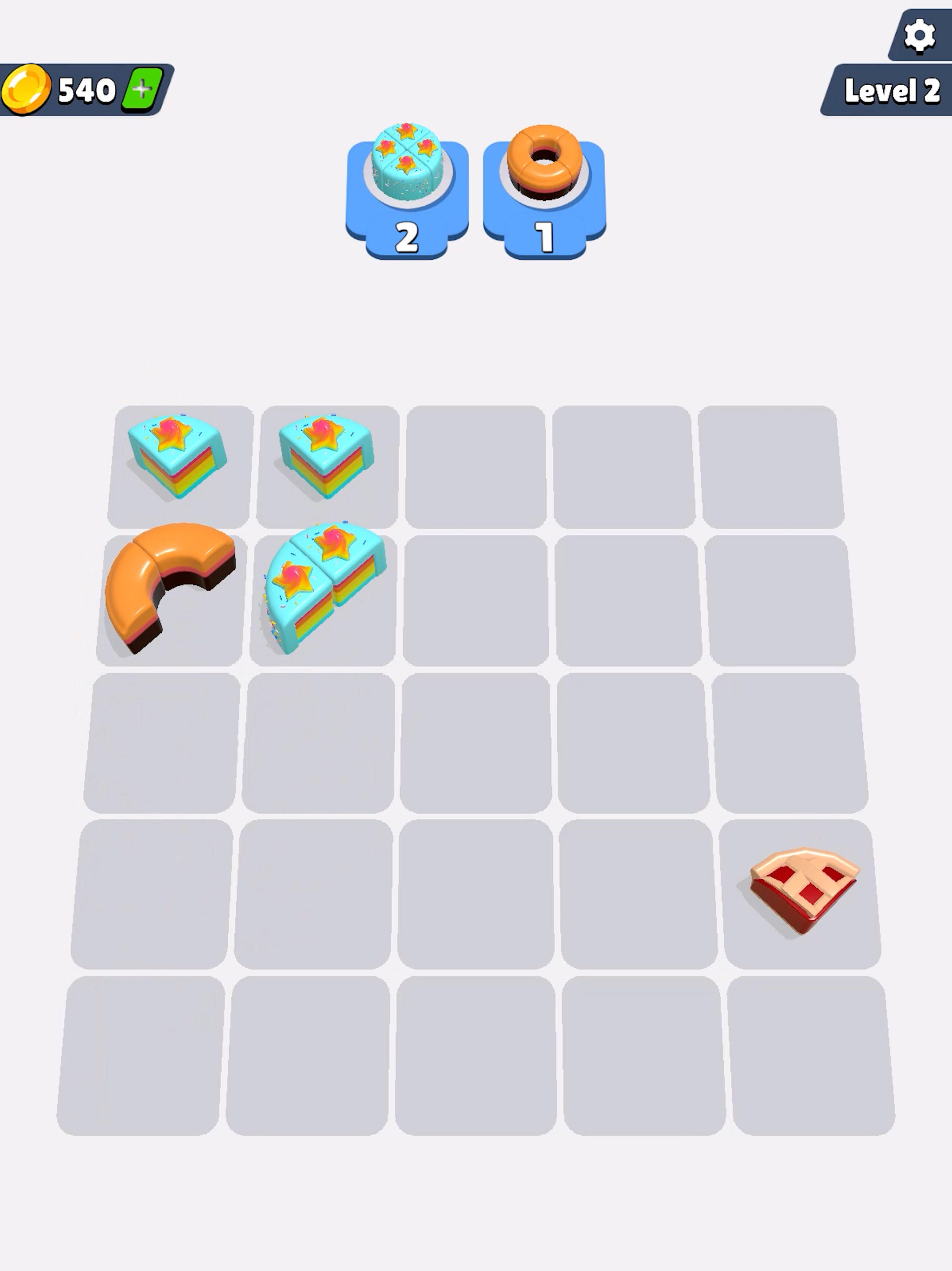 Slice Symphony android iOS apk download for free-TapTap 🎮 Just rocked Slice Symphony on TapTap!