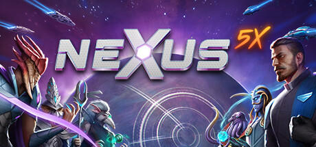 Banner of Stellaris Nexus 