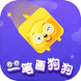 Icon of 一笔画狗狗