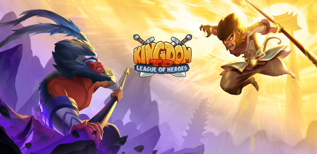 Banner of Empire Warriors: Tower Defense 