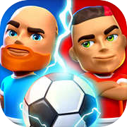 Goal Battle: Soccer Games