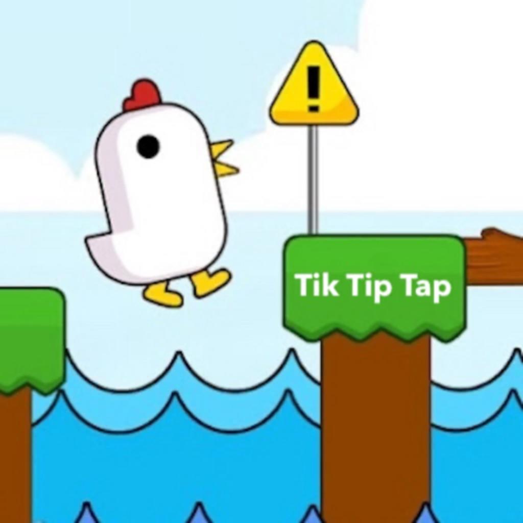 Tik Tip Tap Latest Version for Android/iOS APK - TapTap